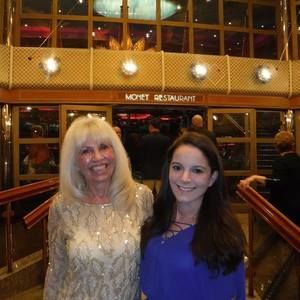 Meet your Posher, Doreen